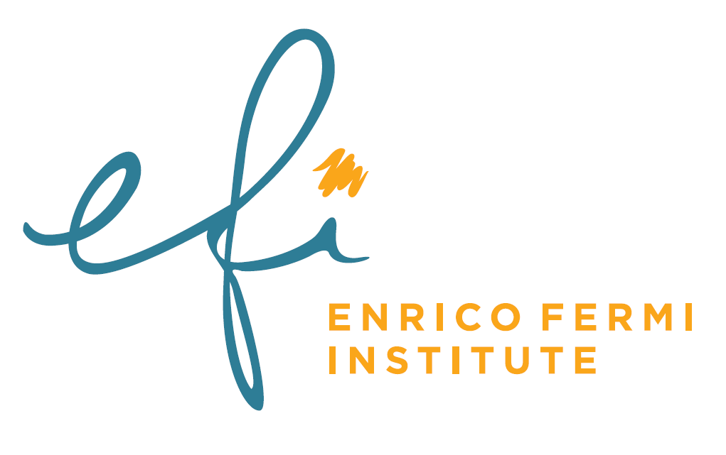 Enrico Fermi Institute